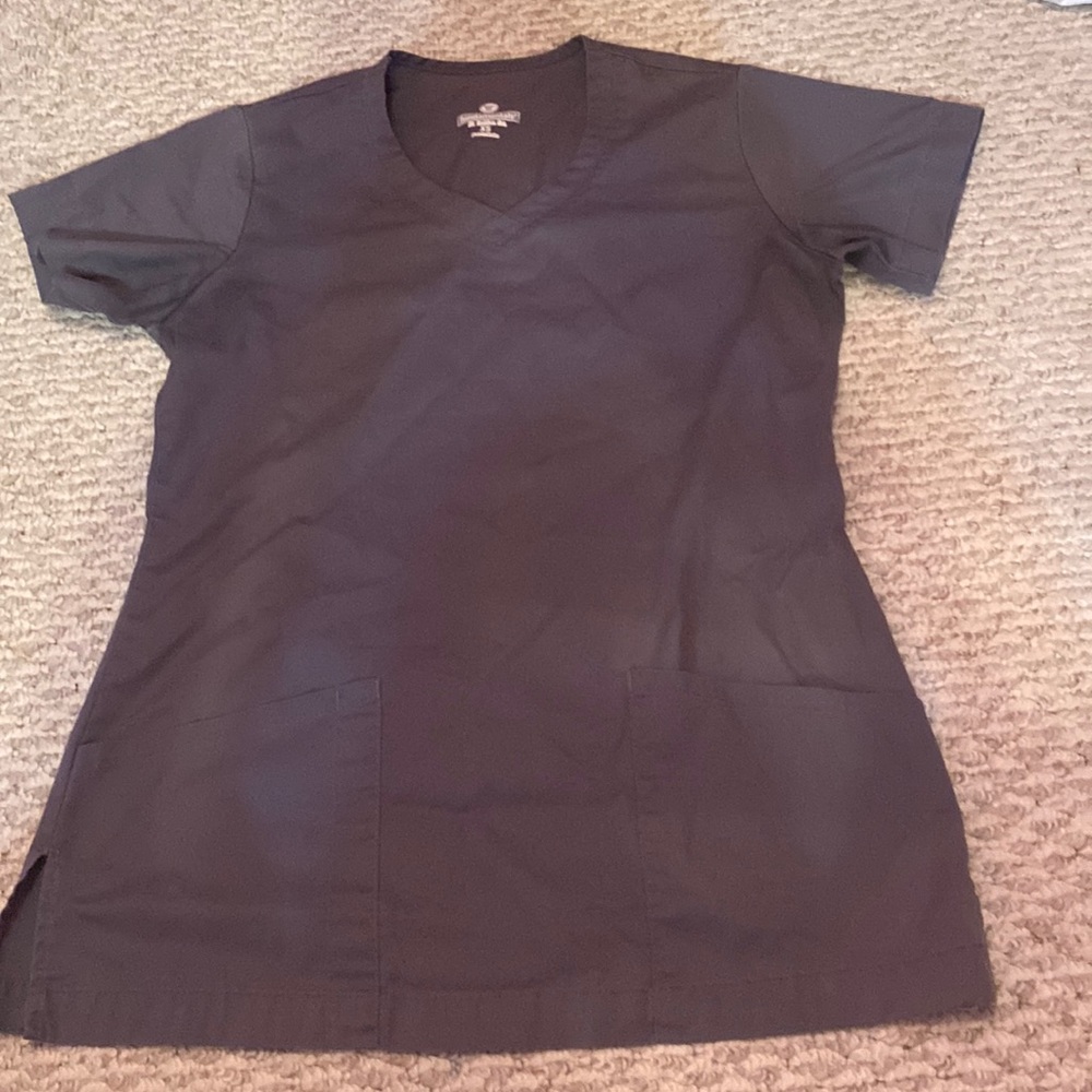 Women’s Grey scrubs size XS